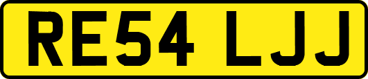 RE54LJJ