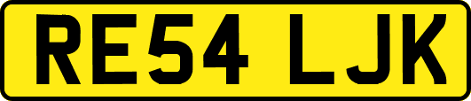 RE54LJK