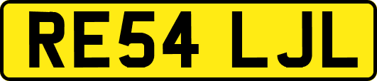 RE54LJL