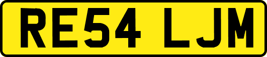 RE54LJM