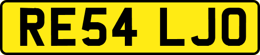 RE54LJO