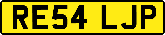 RE54LJP