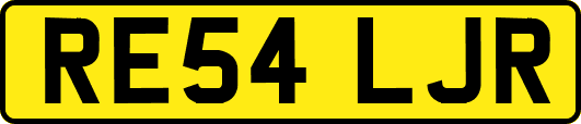 RE54LJR