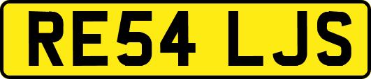 RE54LJS