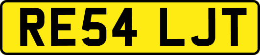 RE54LJT