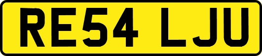 RE54LJU