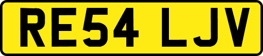 RE54LJV