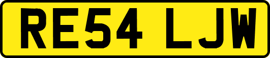 RE54LJW