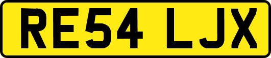 RE54LJX