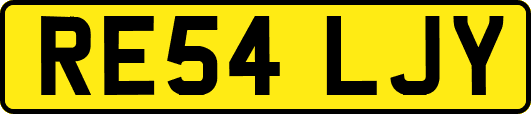 RE54LJY