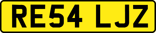 RE54LJZ