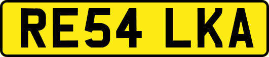 RE54LKA