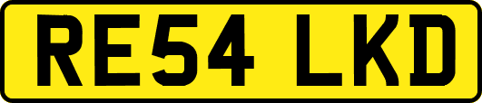 RE54LKD