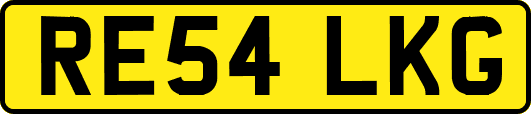 RE54LKG