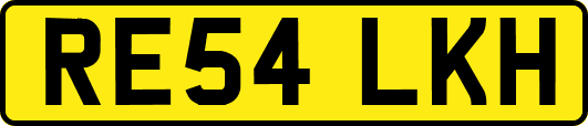 RE54LKH