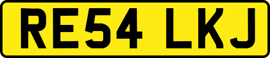 RE54LKJ