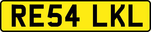 RE54LKL