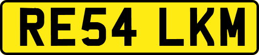 RE54LKM