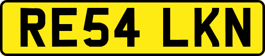 RE54LKN