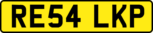 RE54LKP