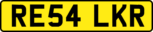 RE54LKR