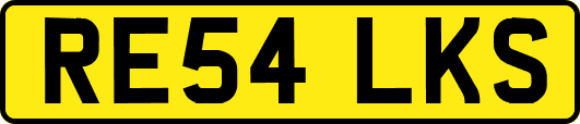 RE54LKS