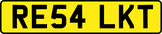 RE54LKT