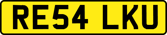 RE54LKU