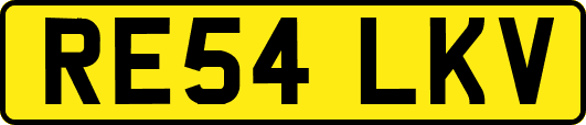 RE54LKV