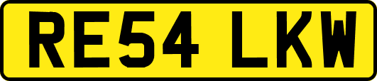 RE54LKW