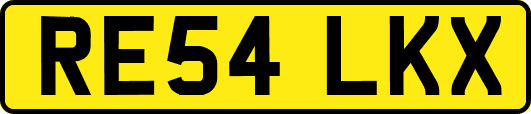 RE54LKX