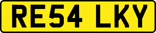 RE54LKY