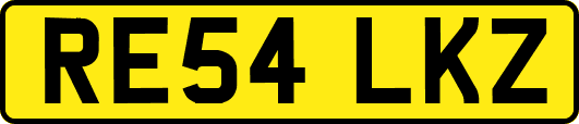 RE54LKZ