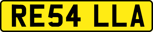 RE54LLA
