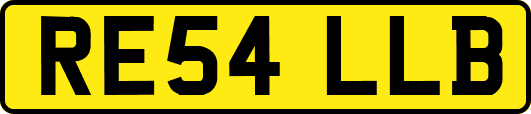 RE54LLB