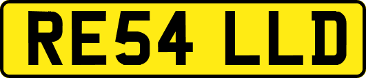 RE54LLD