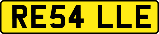 RE54LLE