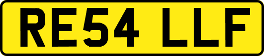 RE54LLF