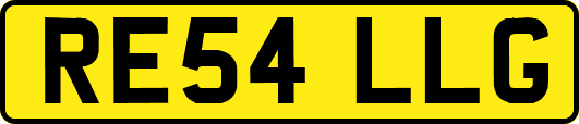 RE54LLG
