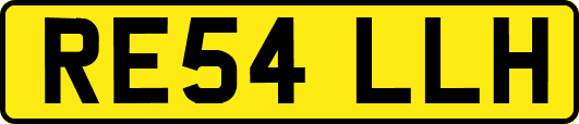 RE54LLH