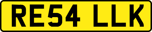 RE54LLK
