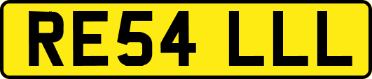 RE54LLL