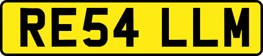RE54LLM