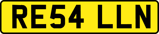 RE54LLN