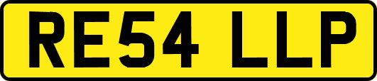 RE54LLP