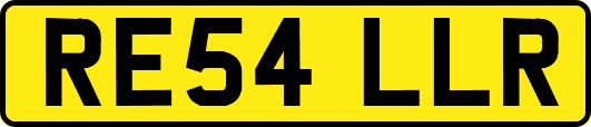 RE54LLR