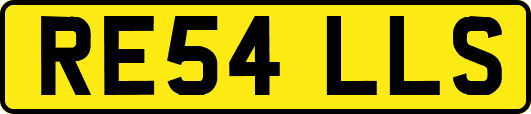 RE54LLS
