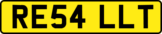 RE54LLT