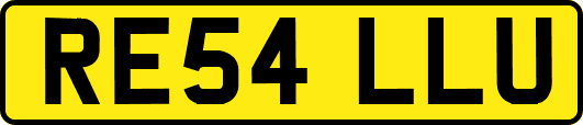 RE54LLU