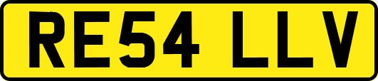 RE54LLV